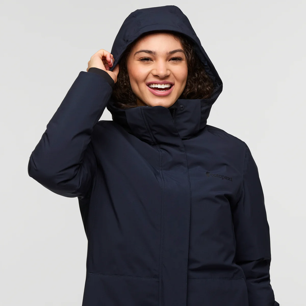 Calidez Down Parka - Women's - Image 5