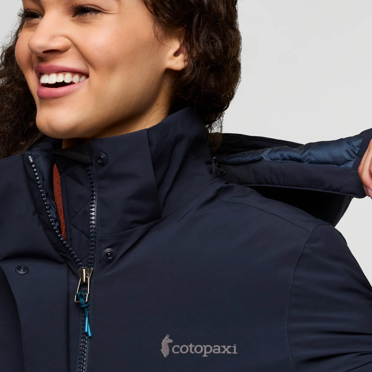 Calidez Down Parka - Women's - Image 6