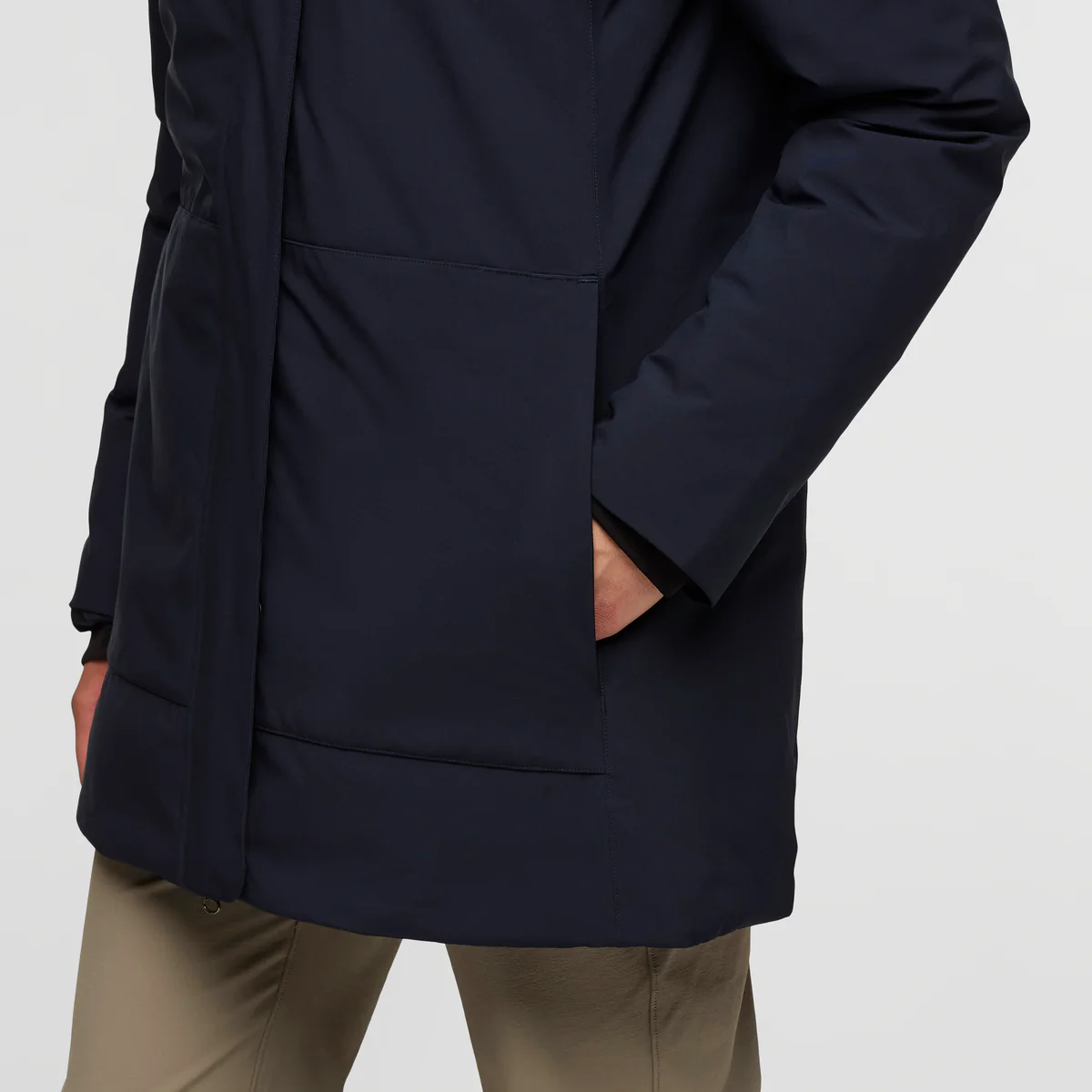 Calidez Down Parka - Women's - Image 8