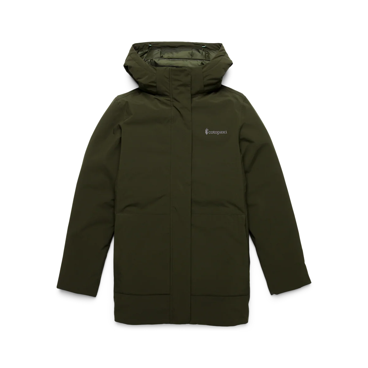 Calidez Down Parka - Women's - Image 13
