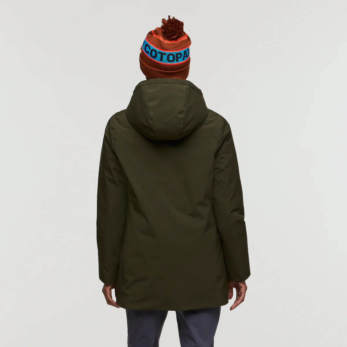 Calidez Down Parka - Women's - Image 4