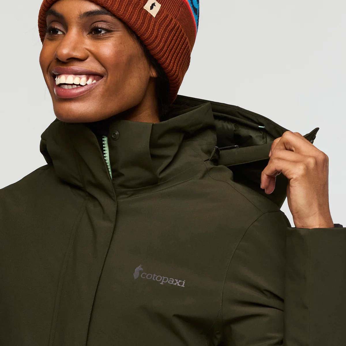 Calidez Down Parka - Women's - Image 6