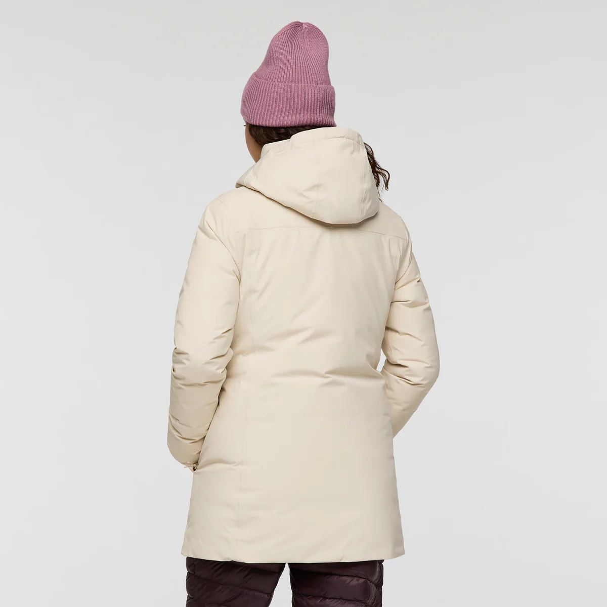 Calidez Down Parka - Women's - Image 3