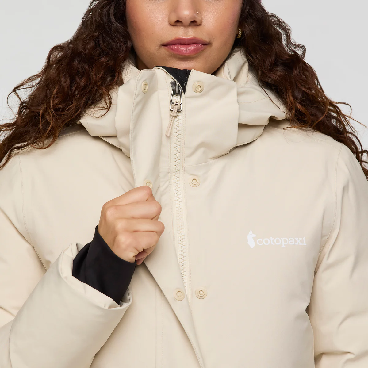 Calidez Down Parka - Women's - Image 5