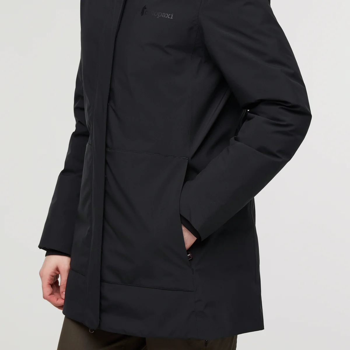 Calidez Down Parka - Women's - Image 7