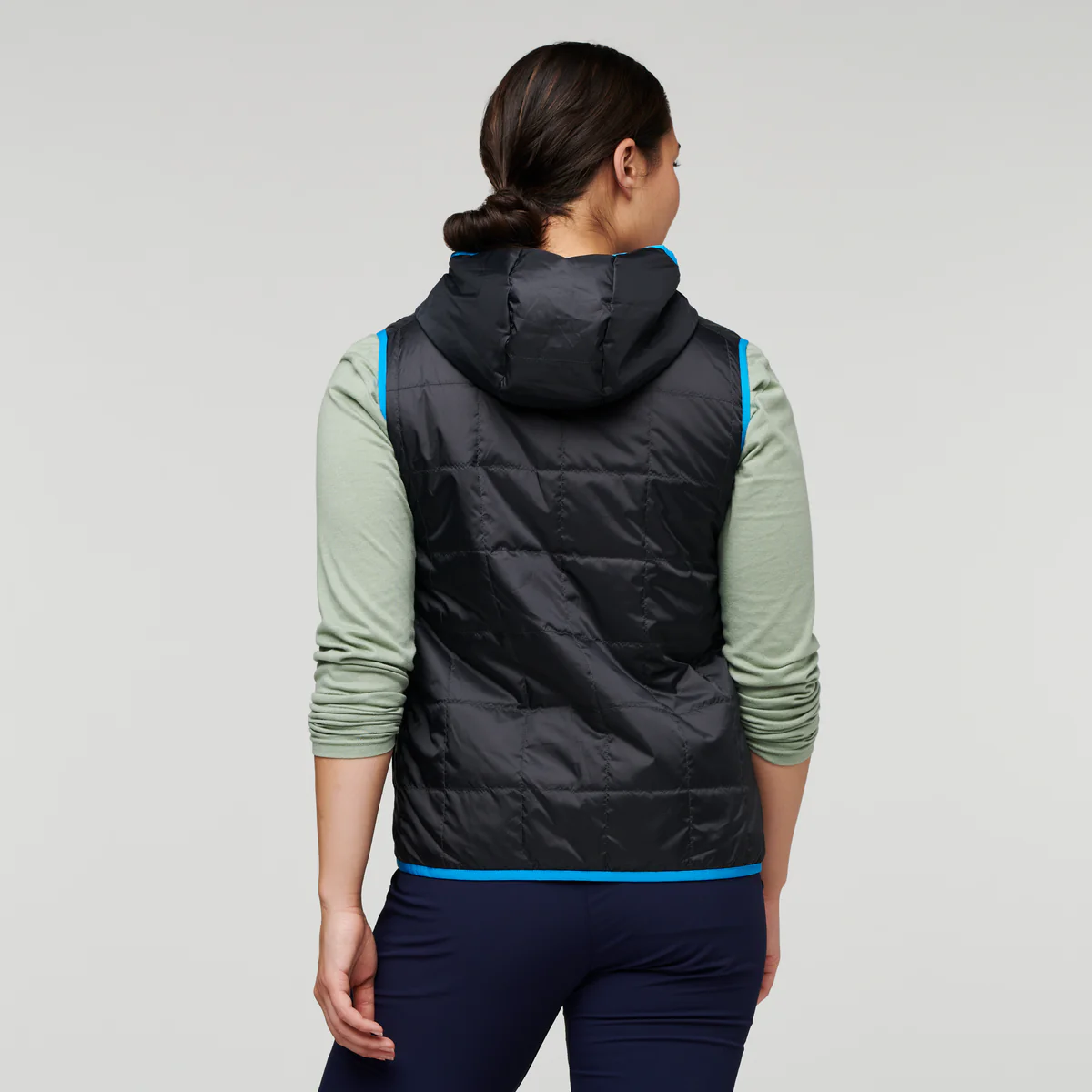 Teca Cálido Hooded Vest - Women's - Image 10