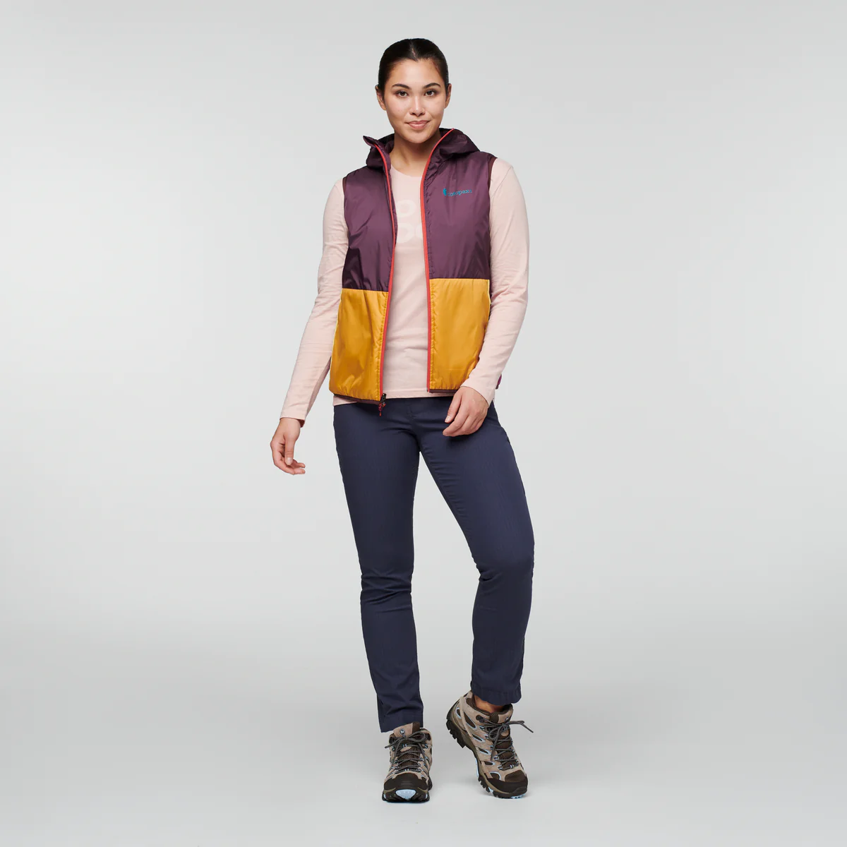 Teca Cálido Hooded Vest - Women's - Image 14