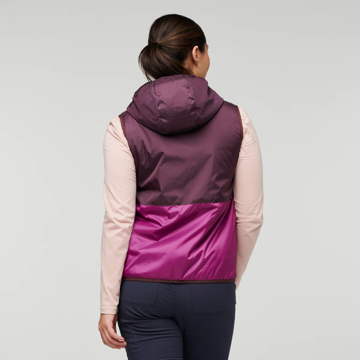 Teca Cálido Hooded Vest - Women's - Image 16
