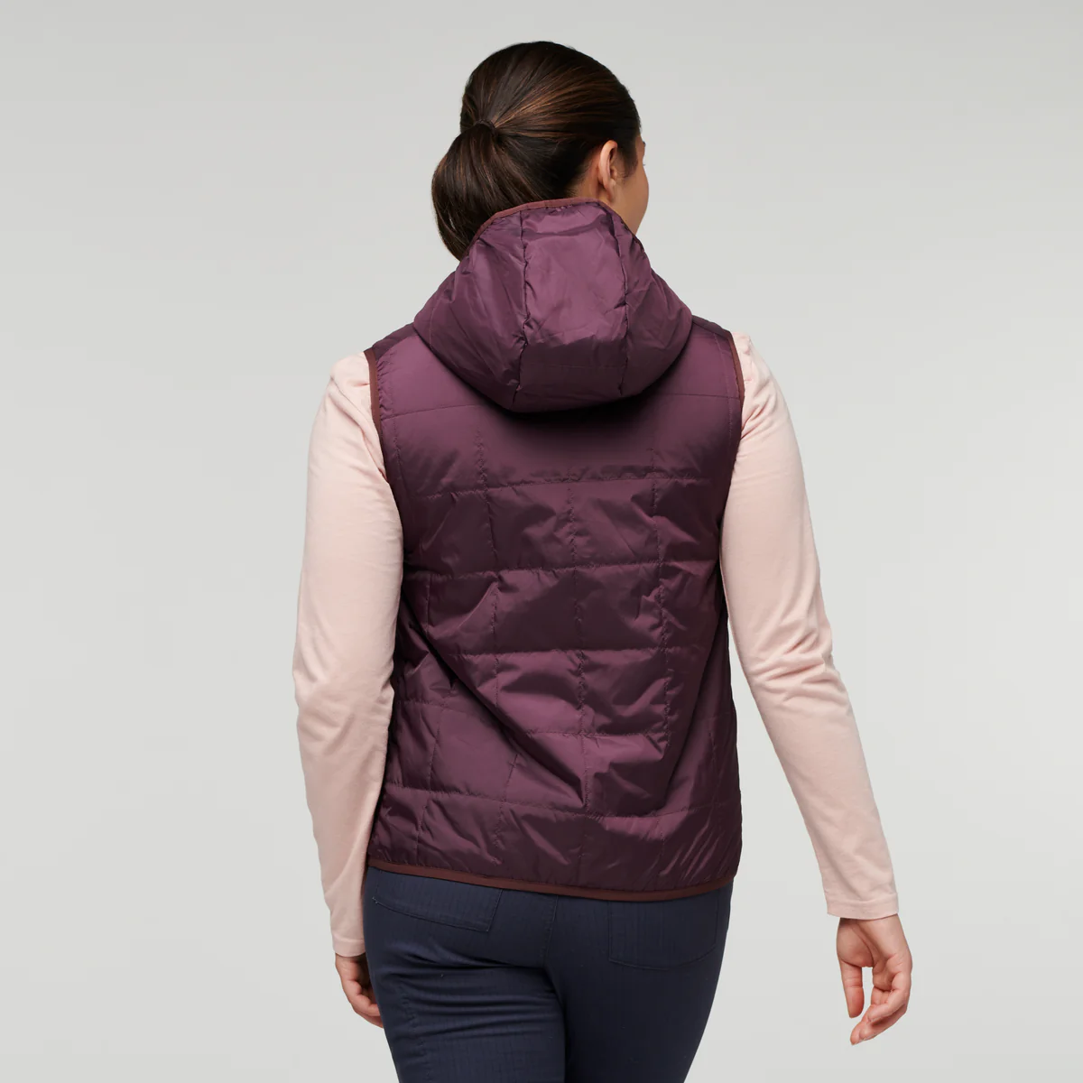 Teca Cálido Hooded Vest - Women's - Image 22