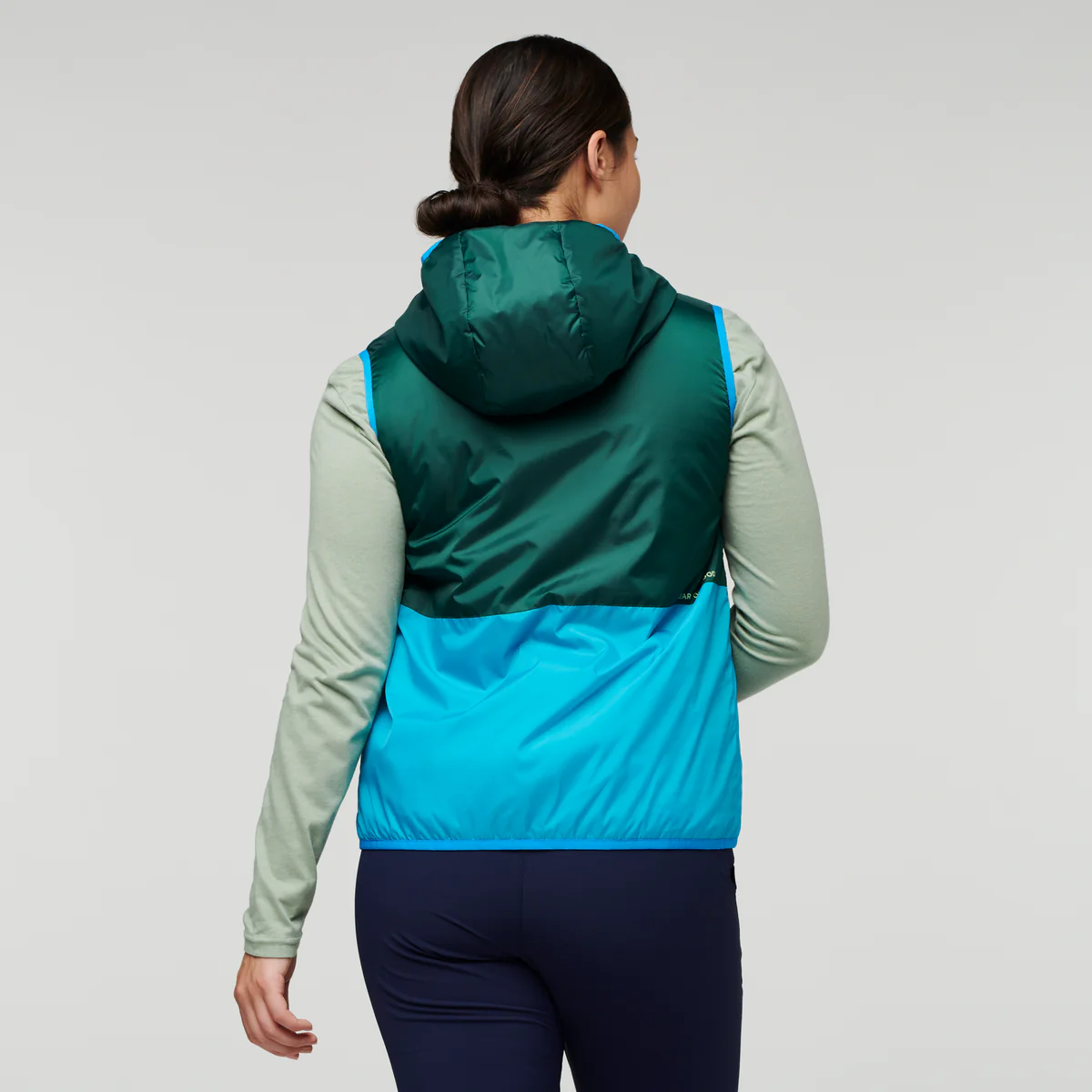 Teca Cálido Hooded Vest - Women's - Image 4
