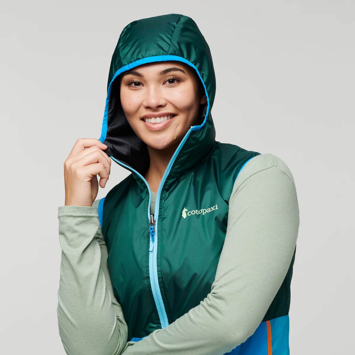 Teca Cálido Hooded Vest - Women's - Image 5