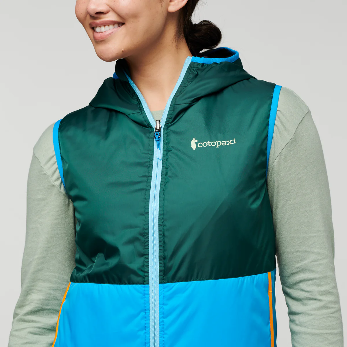 Teca Cálido Hooded Vest - Women's - Image 6