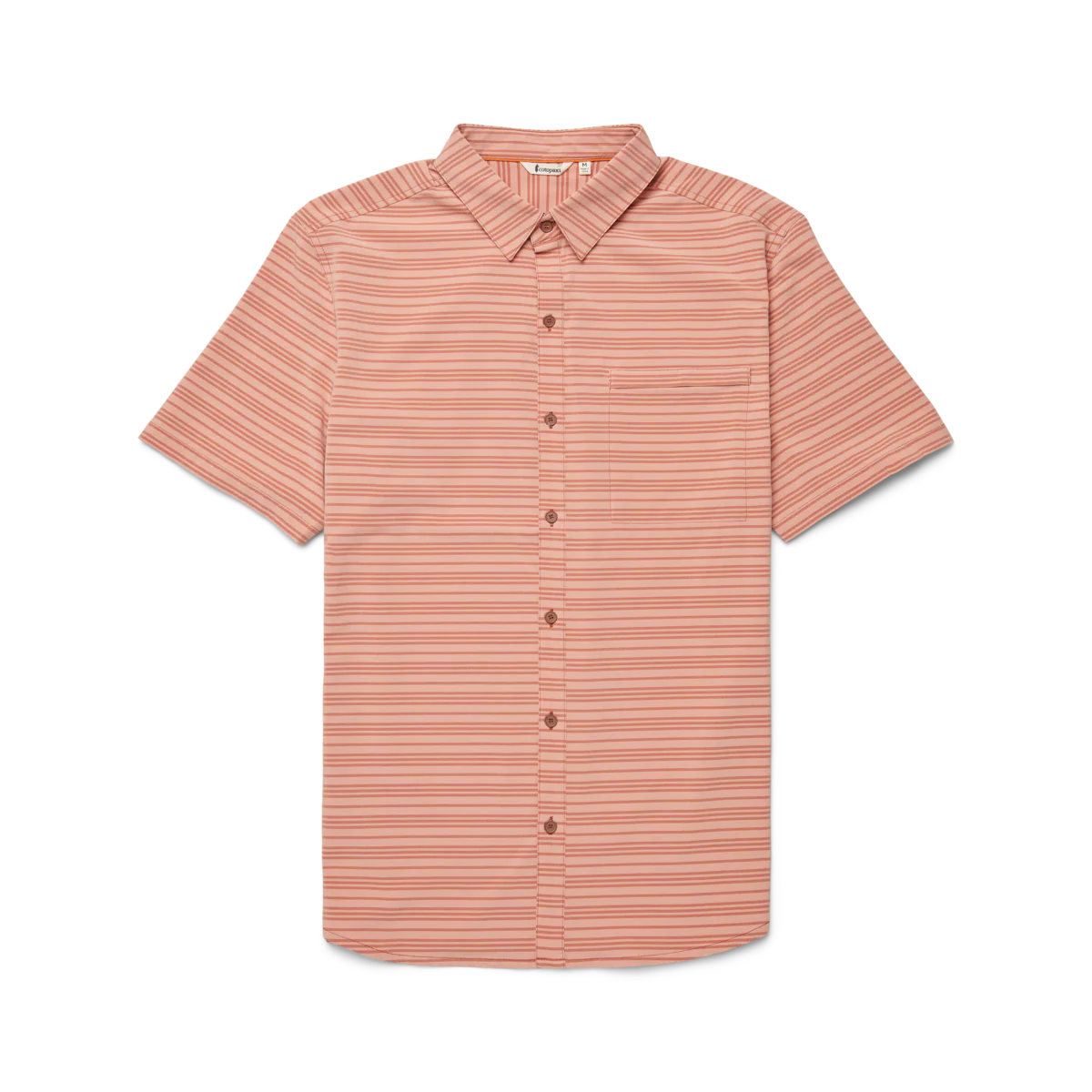 Cambio Button Up - Print - Men's - Image 13