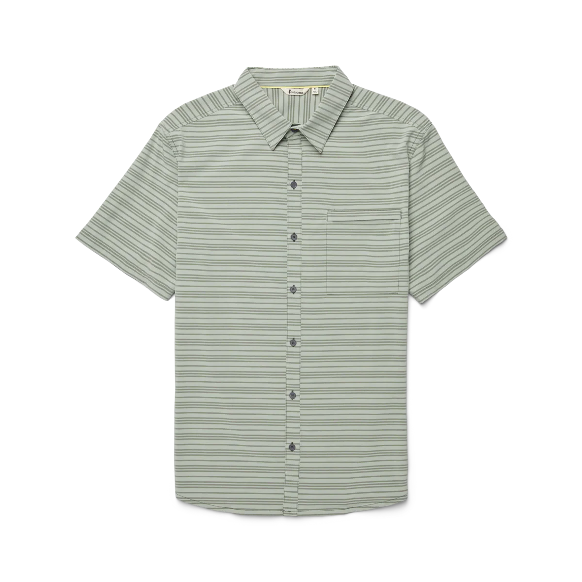 Cambio Button Up - Print - Men's - Image 20