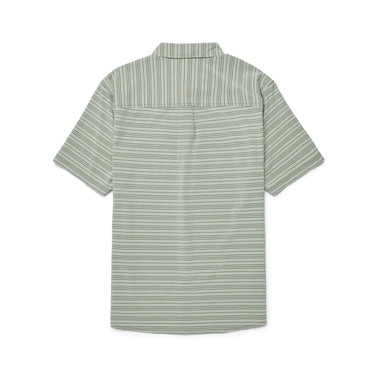 Cambio Button Up - Print - Men's - Image 21