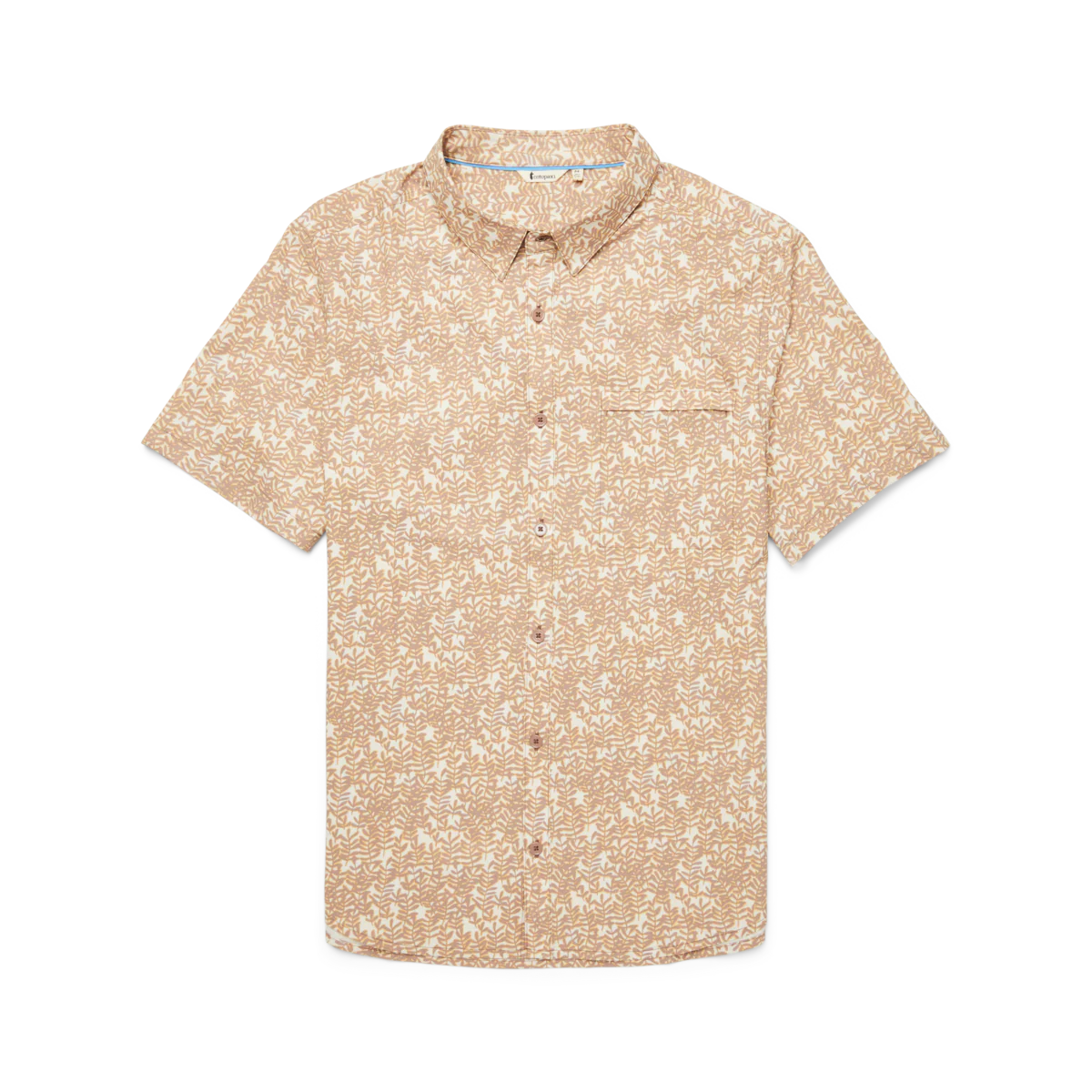 Cambio Button Up - Print - Men's - Image 15
