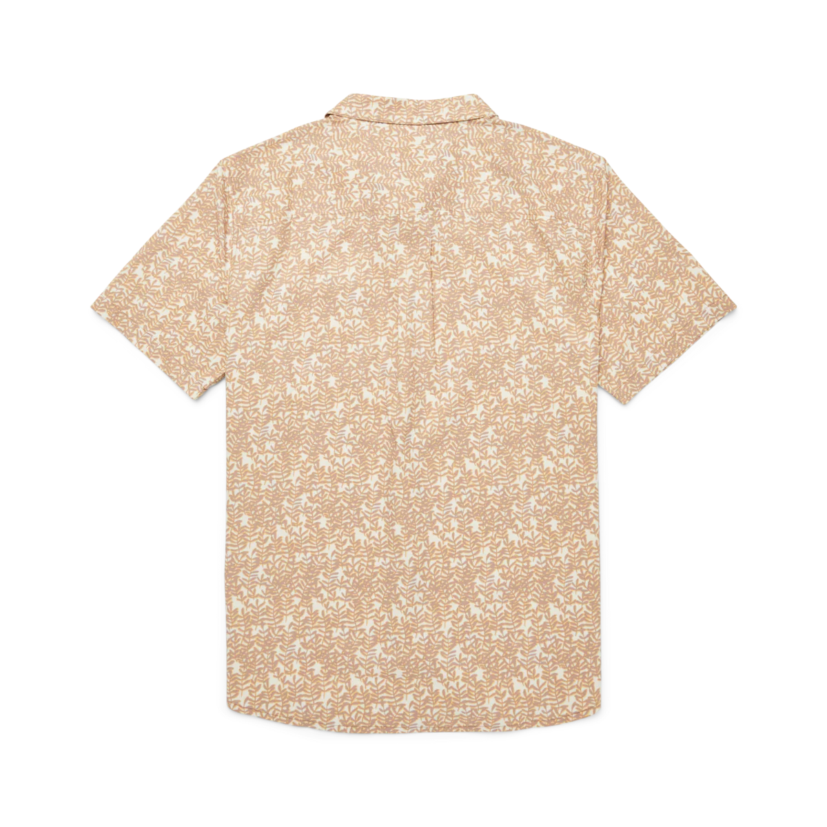 Cambio Button Up - Print - Men's - Image 16
