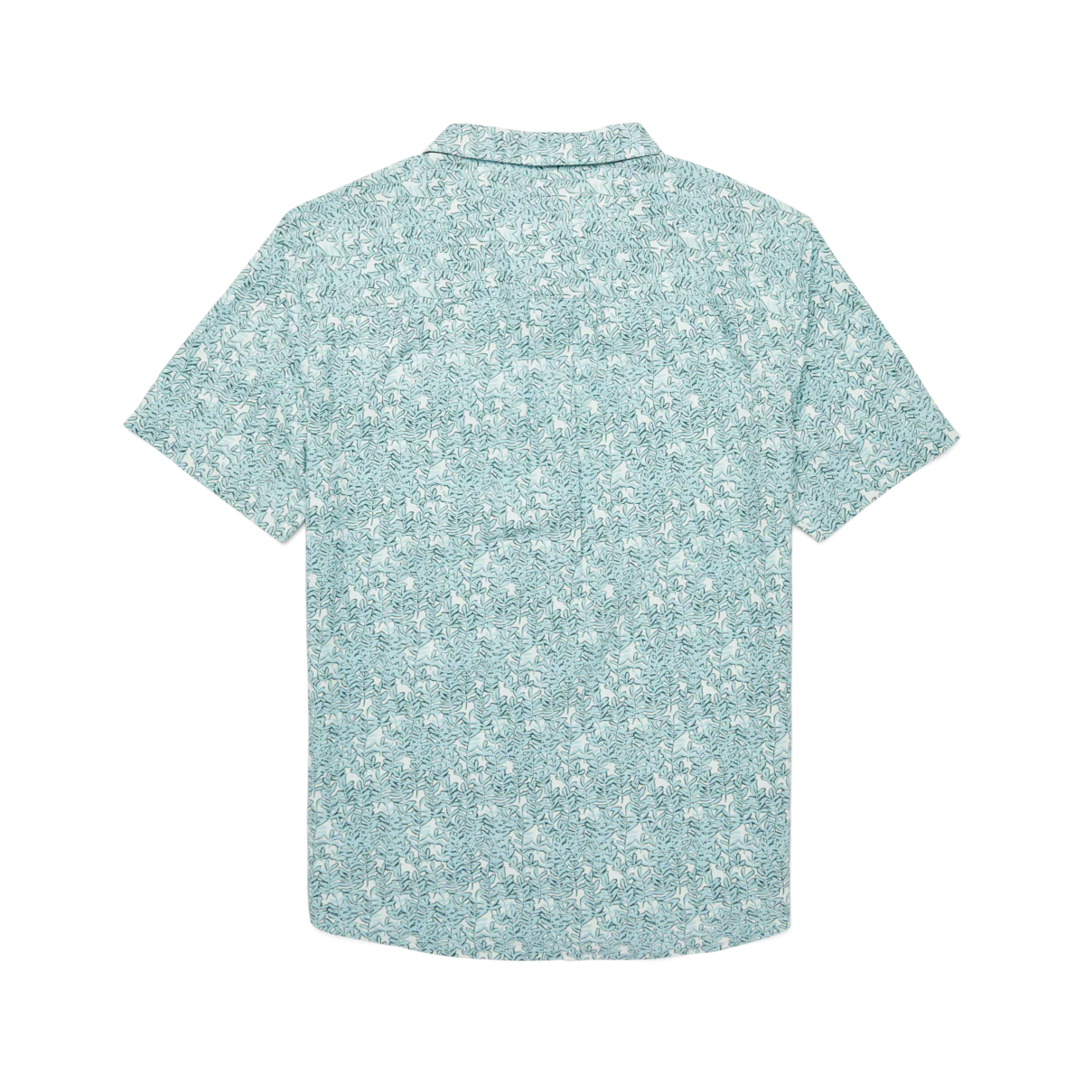 Cambio Button Up - Print - Men's - Image 8