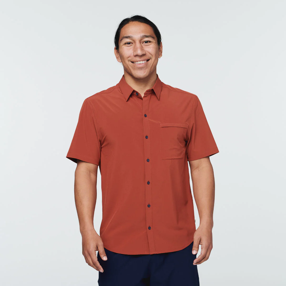 Cambio Button Up Shirt - Men's - Image 10