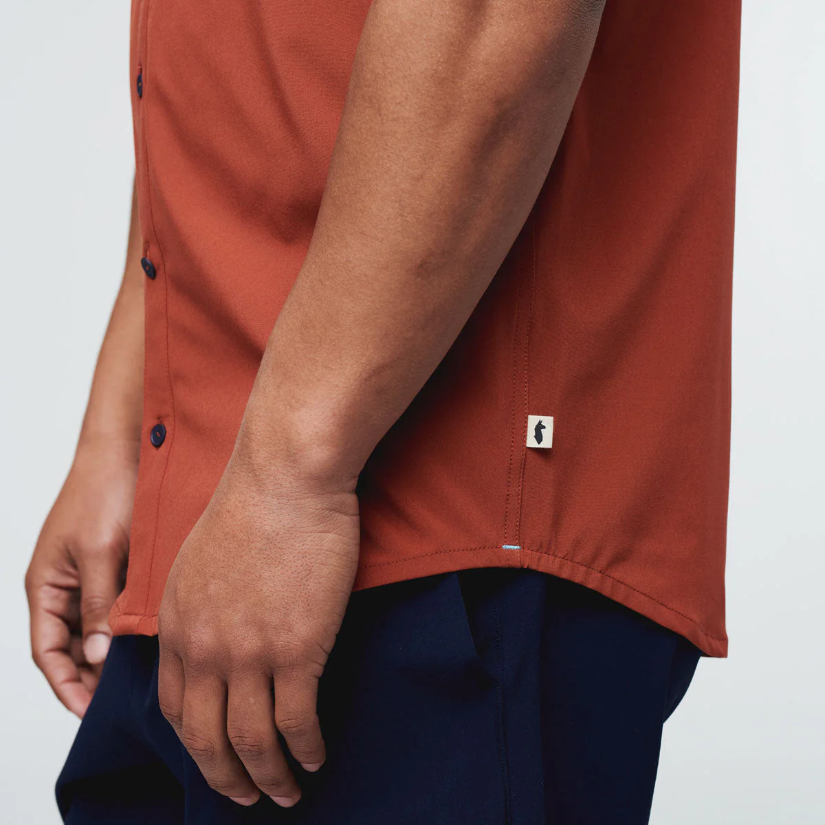 Cambio Button Up Shirt - Men's - Image 14