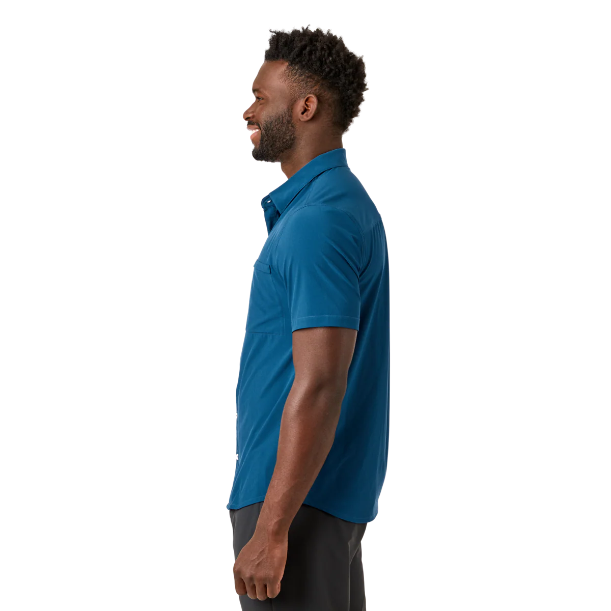 Cambio Button Up Shirt - Men's - Image 2