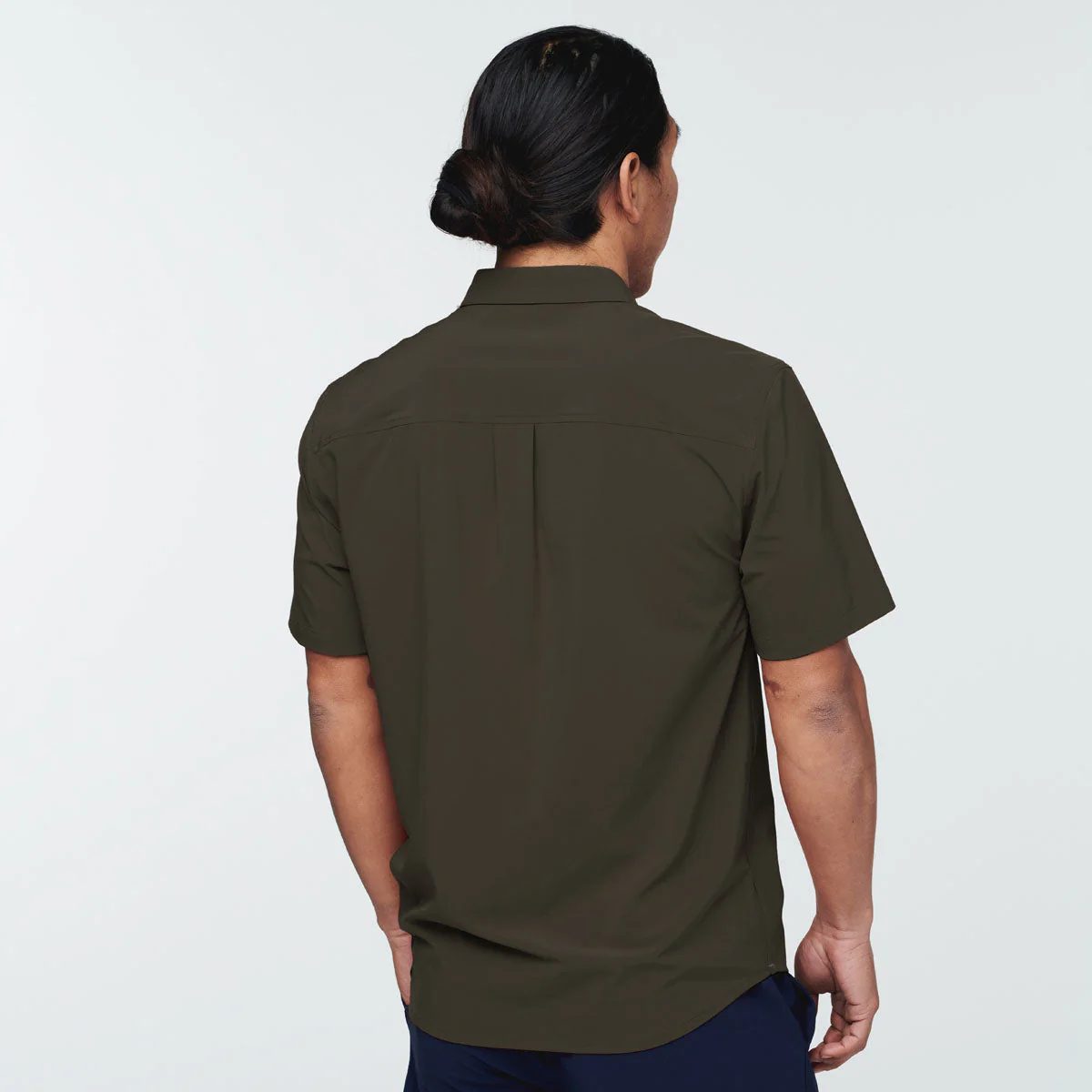 Cambio Button Up Shirt - Men's - Image 7