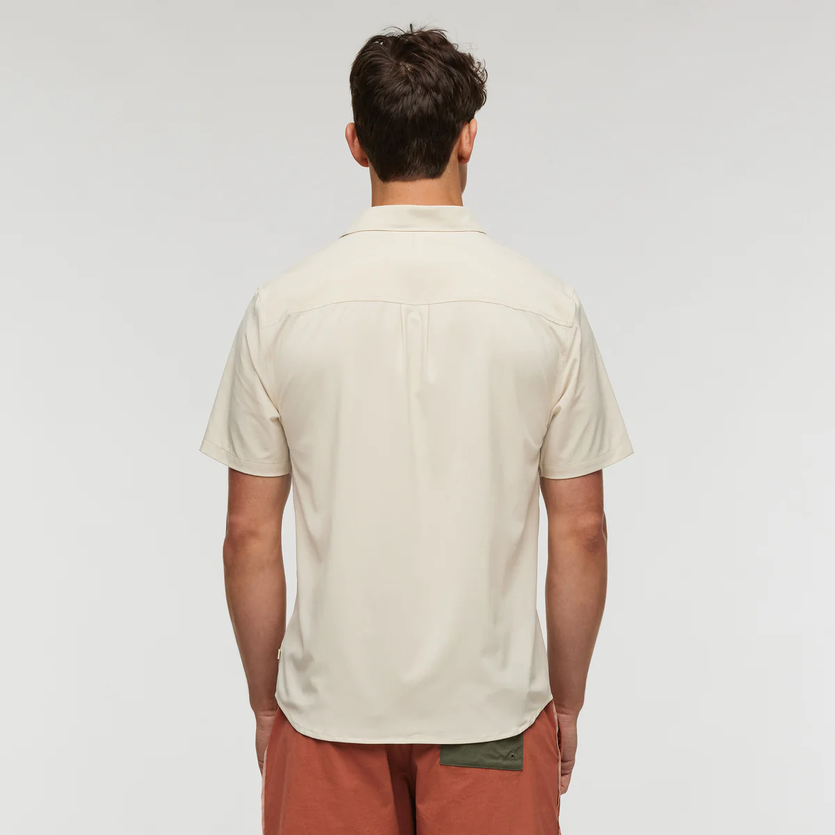 Cambio Button Up Shirt - Men's - Image 12