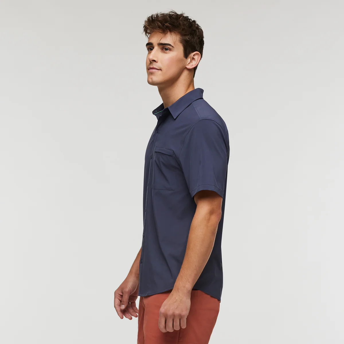Cambio Button Up Shirt - Men's - Image 18
