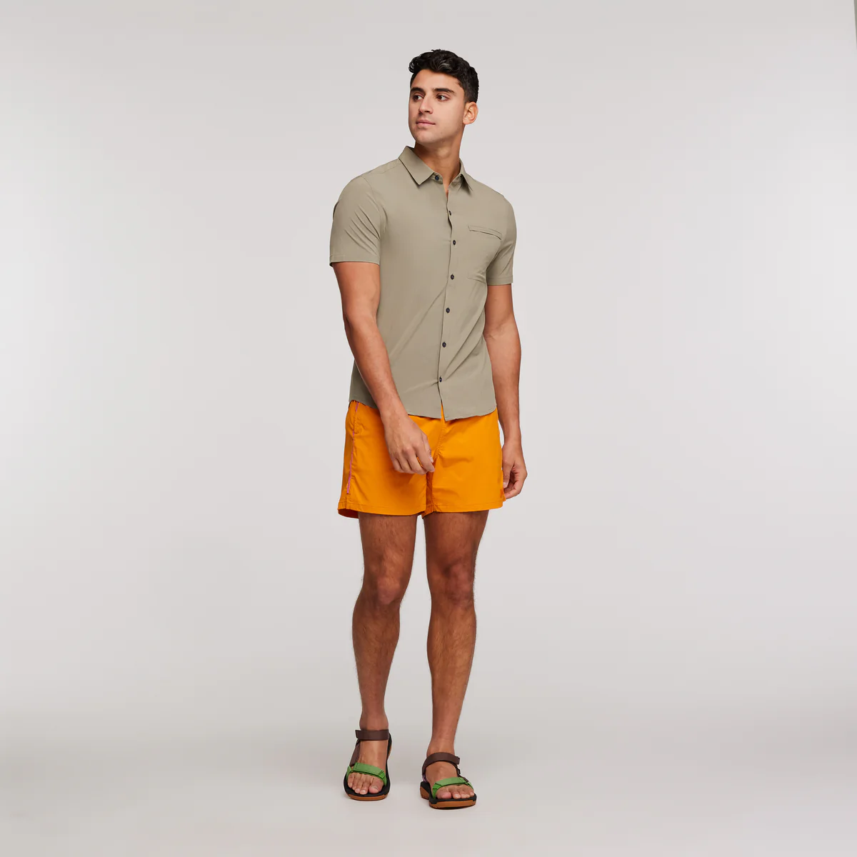 Cambio Button Up Shirt - Men's - Image 2