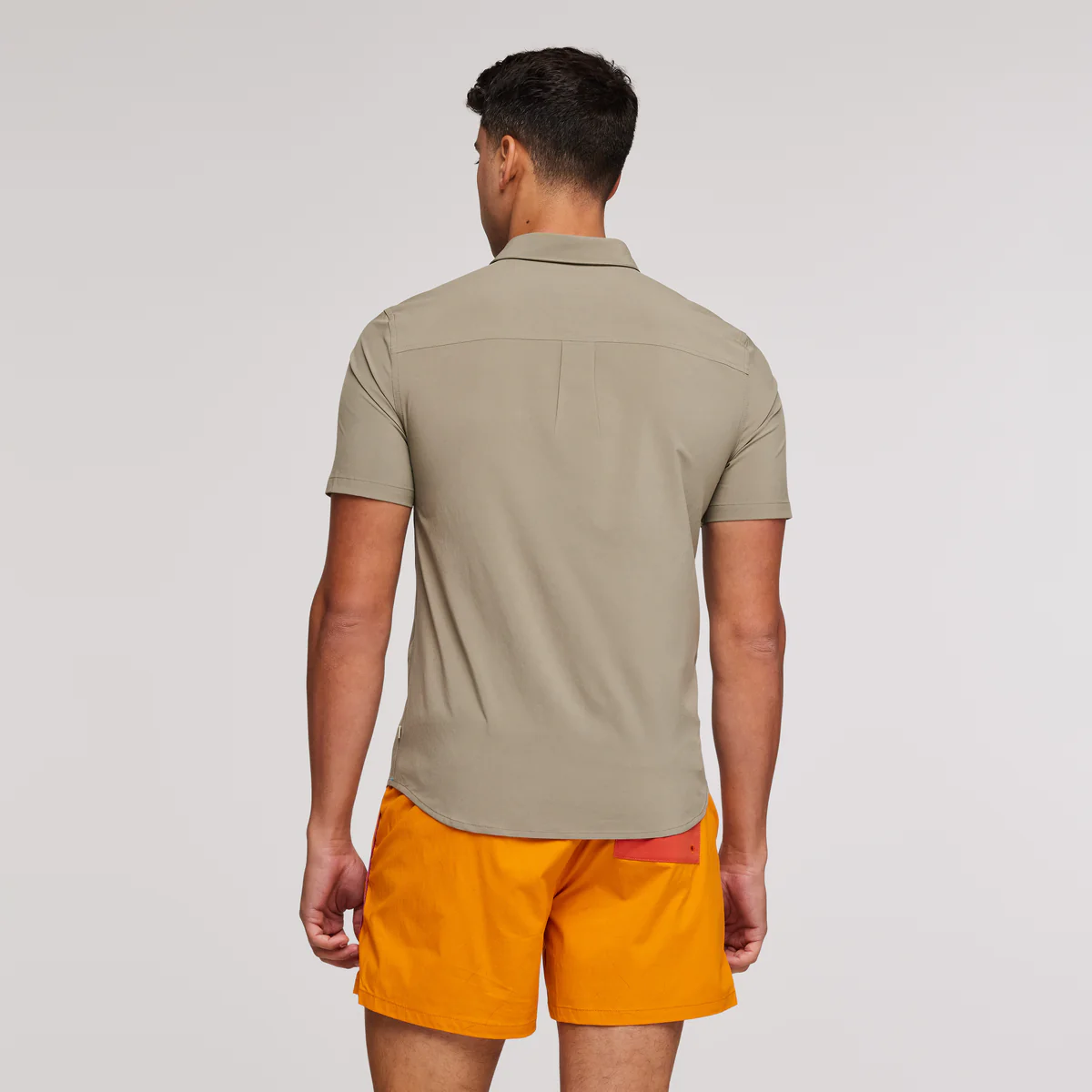 Cambio Button Up Shirt - Men's - Image 4