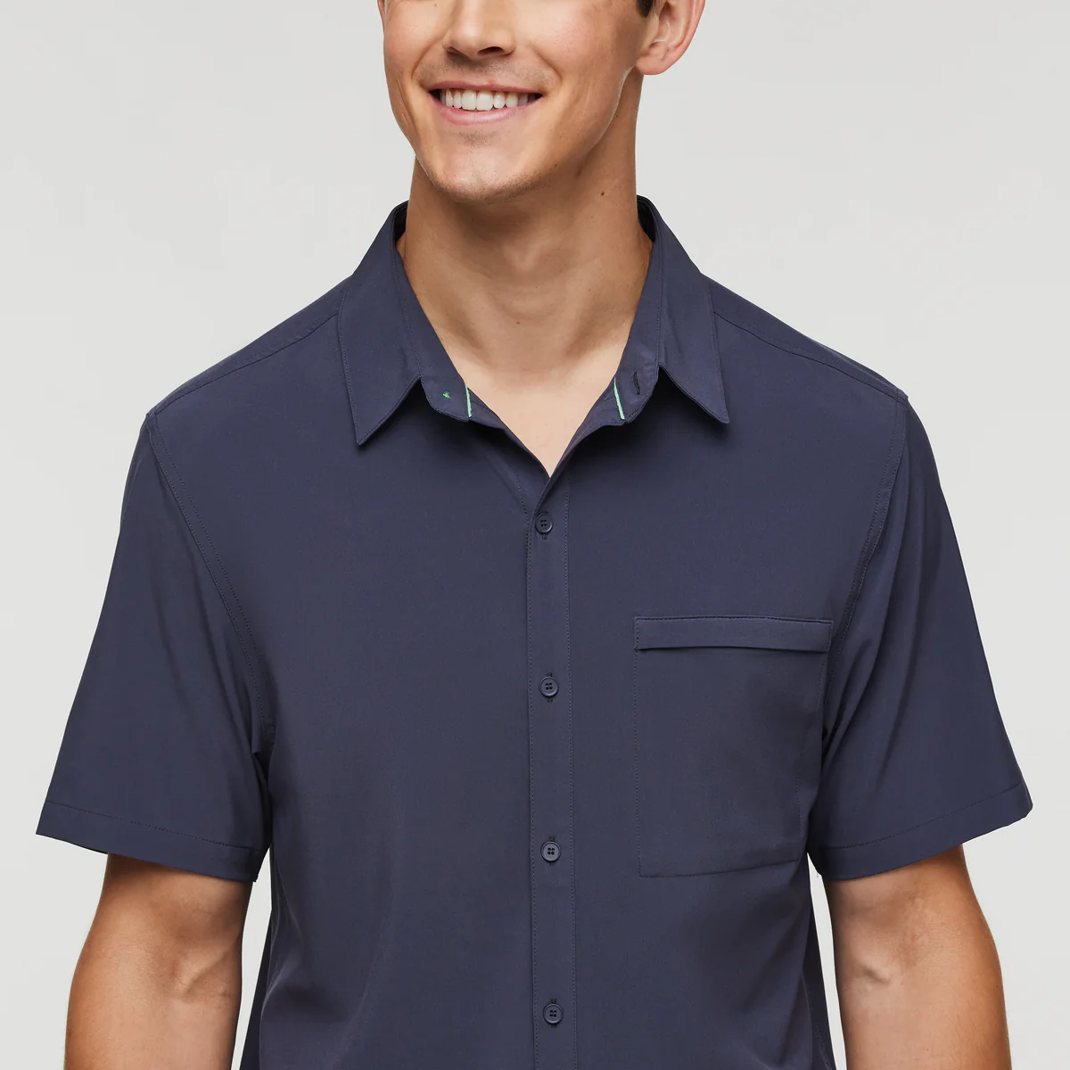 Cambio Button Up Shirt - Men's - Image 20