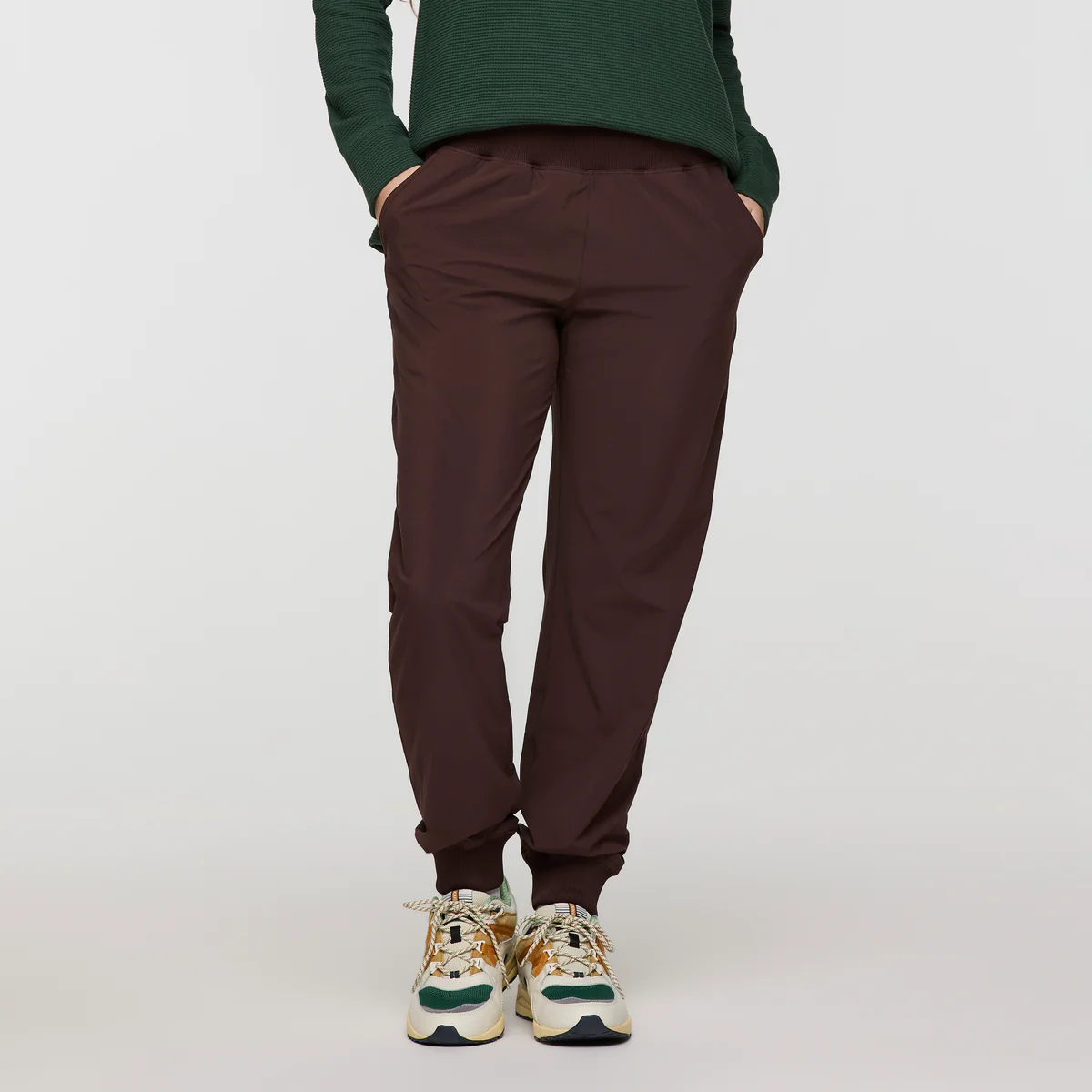 Cambio Jogger - Women's - Image 9
