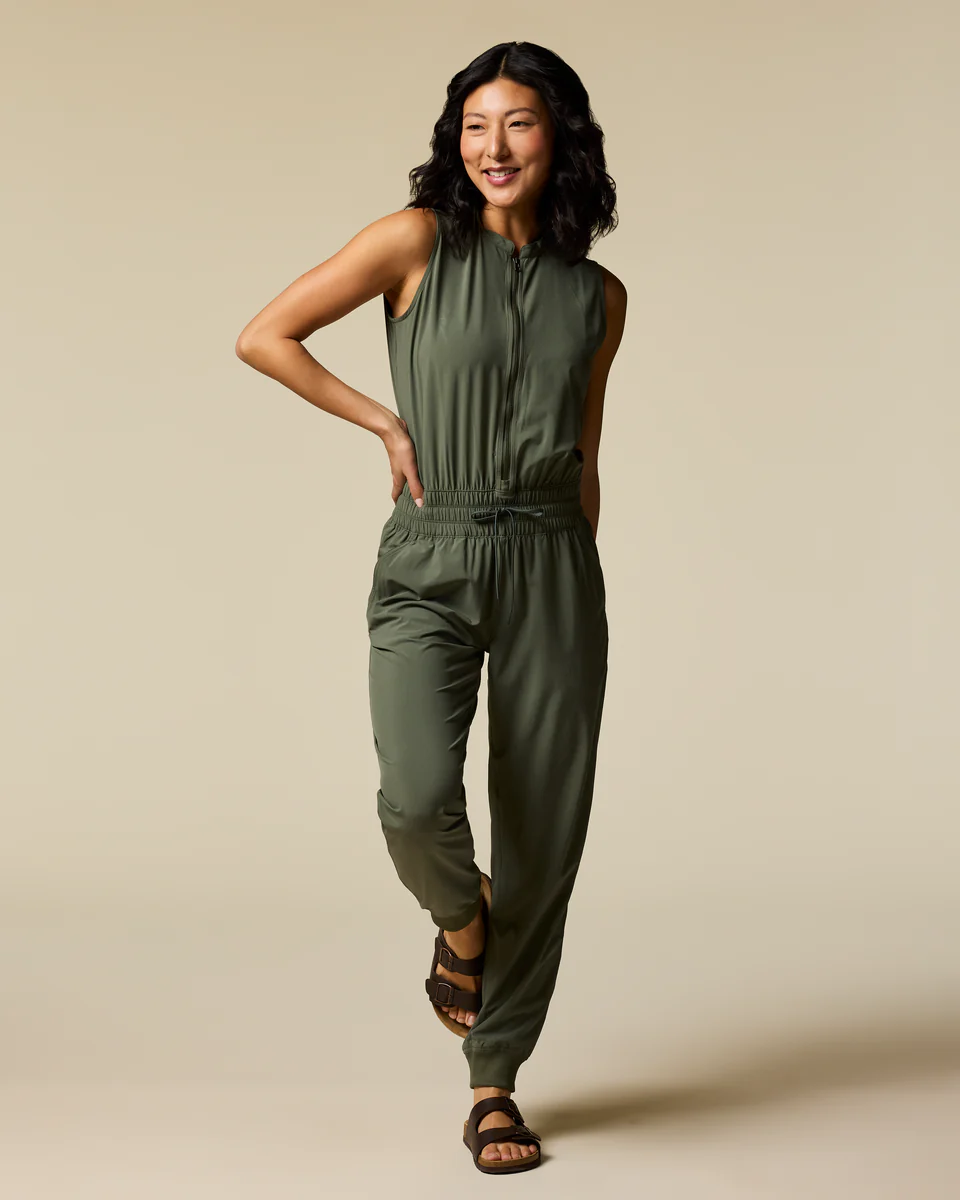 Cambio Jumpsuit - Women's - Image 7
