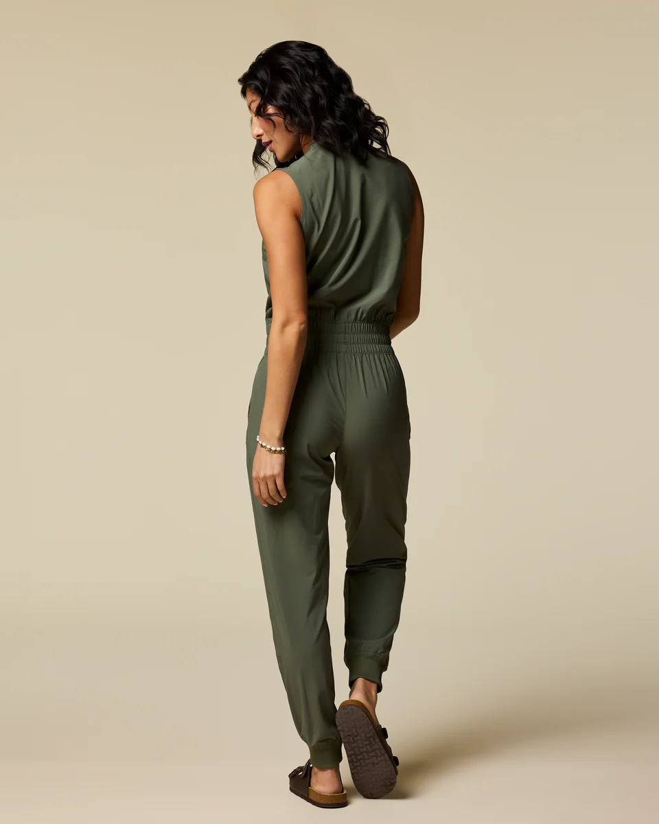 Cambio Jumpsuit - Women's - Image 8