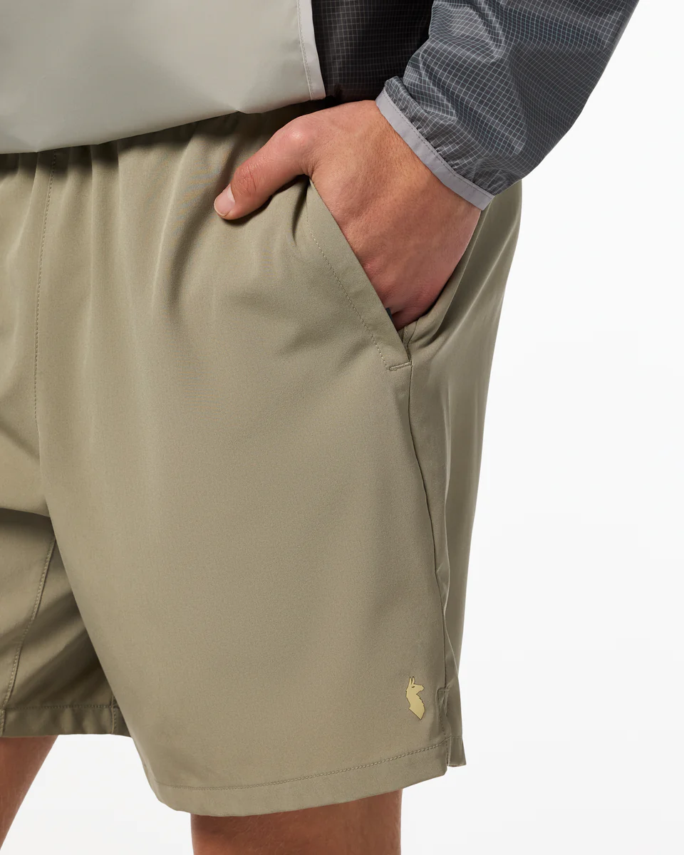 Cambio 7" Short - Men's - Image 15