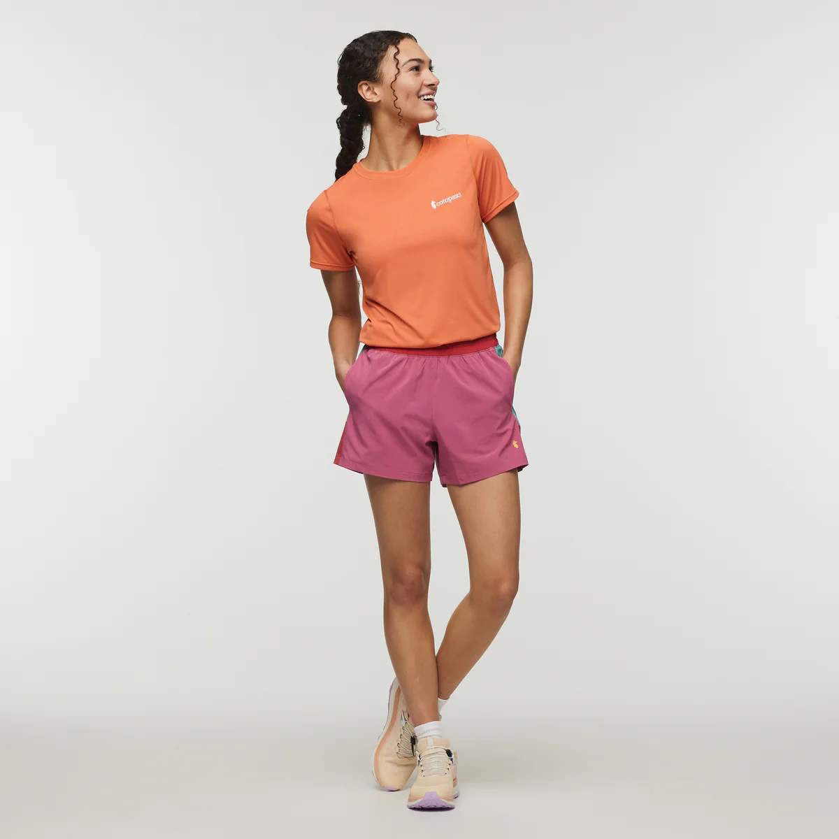 Cambio Short - Women's - Image 18