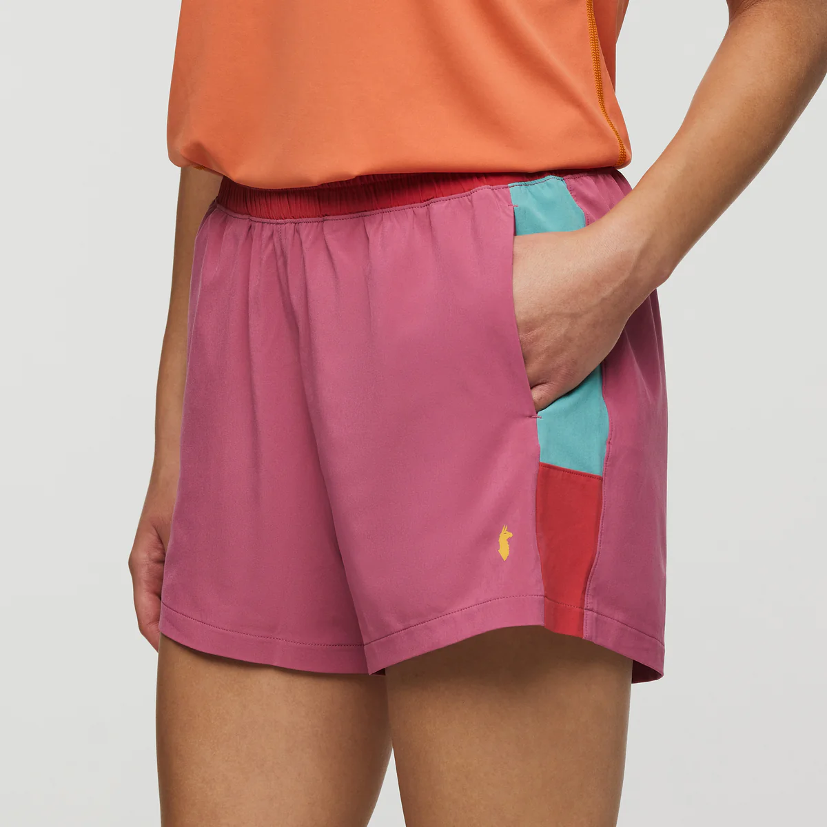 Cambio Short - Women's - Image 21