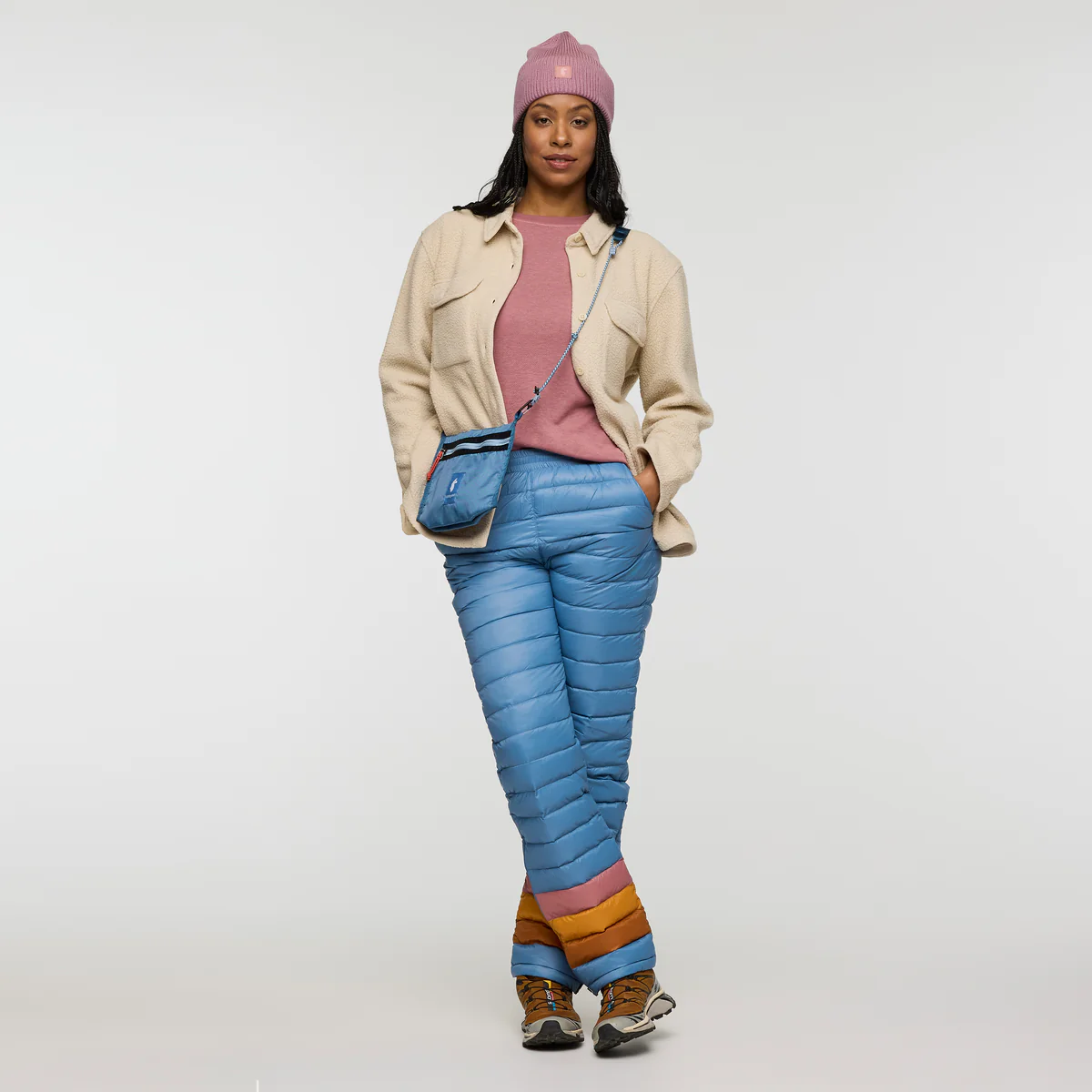 Cameta Shacket - Women's - Image 11