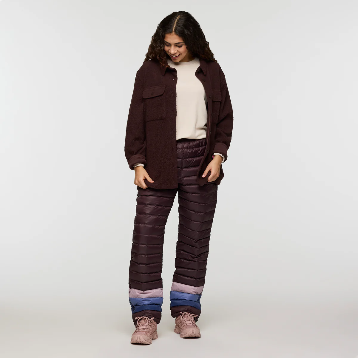 Cameta Shacket - Women's - Image 2