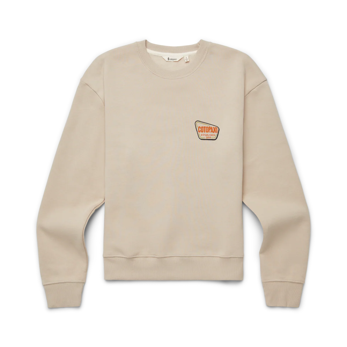 Camp Life Crew Sweatshirt - Women's - Image 7