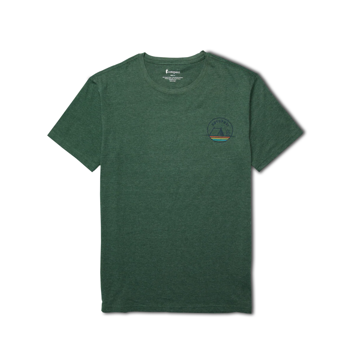 Camp Life T-Shirt - Men's - Image 11