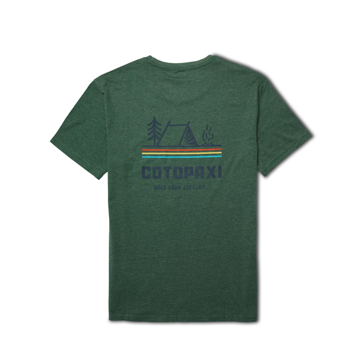 Camp Life T-Shirt - Men's - Image 12