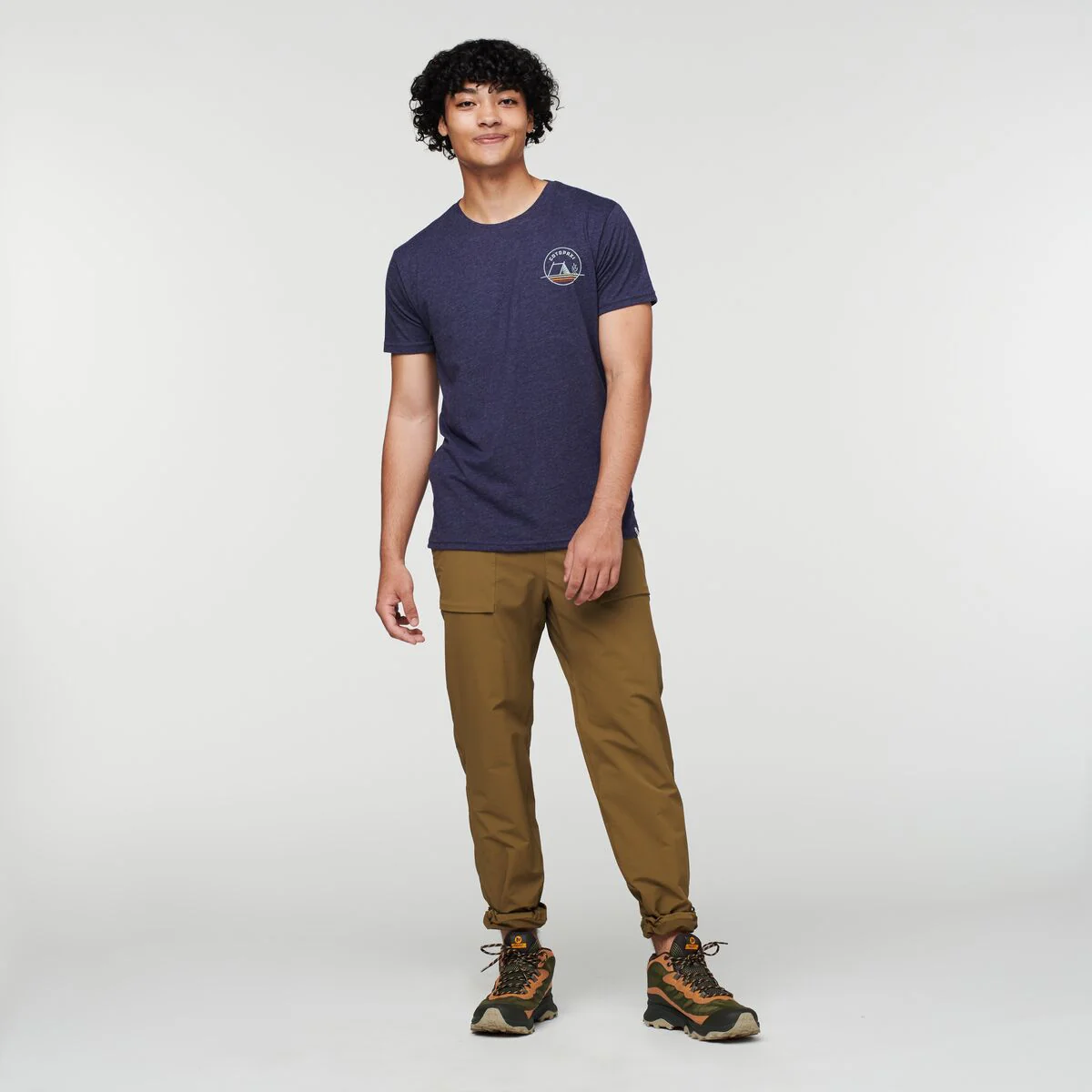 Camp Life T-Shirt - Men's - Image 14
