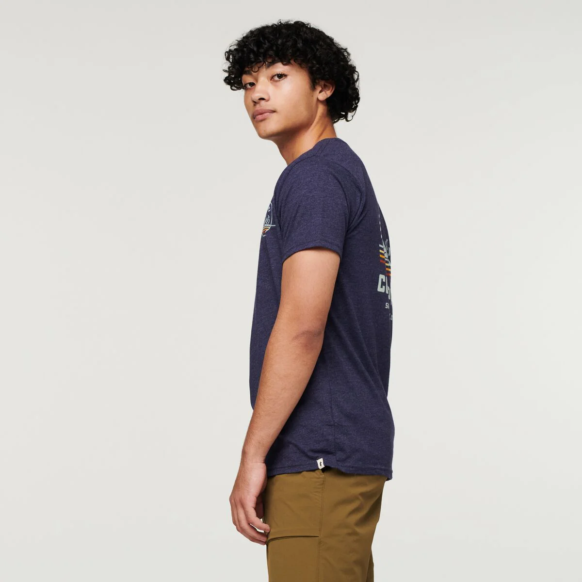 Camp Life T-Shirt - Men's - Image 15