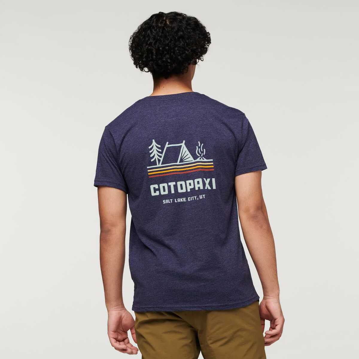 Camp Life T-Shirt - Men's - Image 16