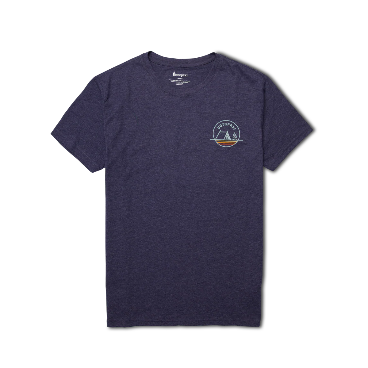 Camp Life T-Shirt - Men's - Image 17