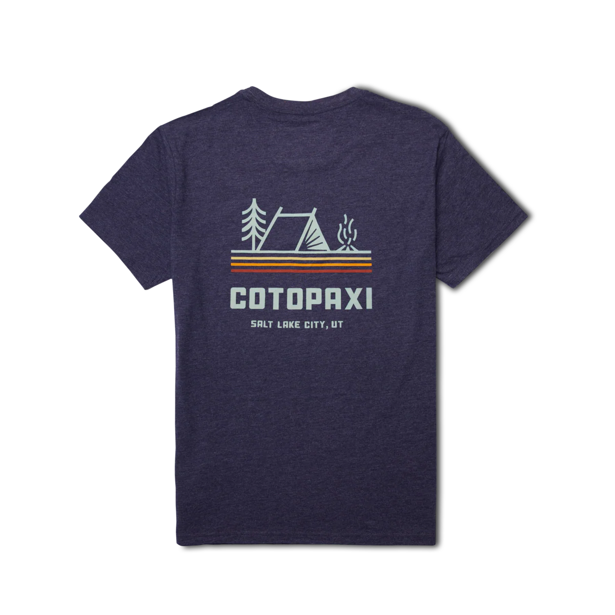 Camp Life T-Shirt - Men's - Image 18
