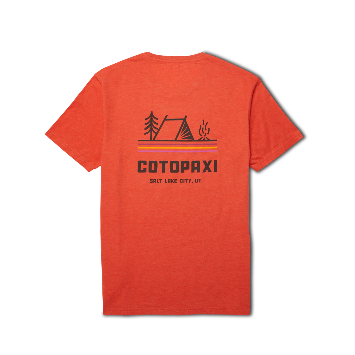 Camp Life T-Shirt - Men's - Image 6