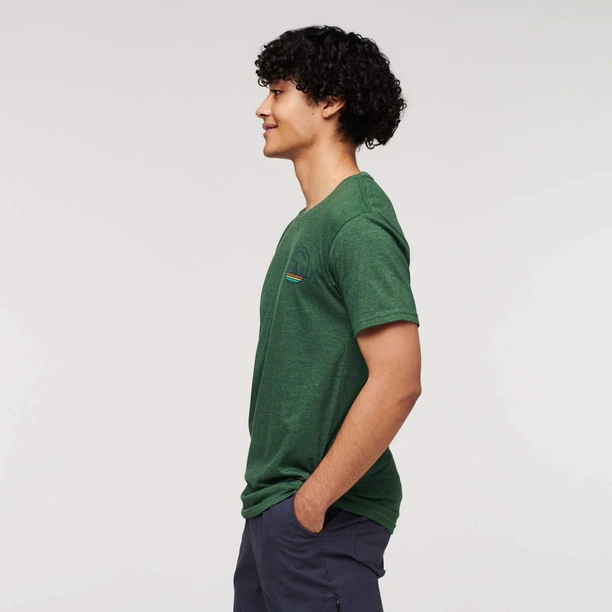 Camp Life T-Shirt - Men's - Image 9