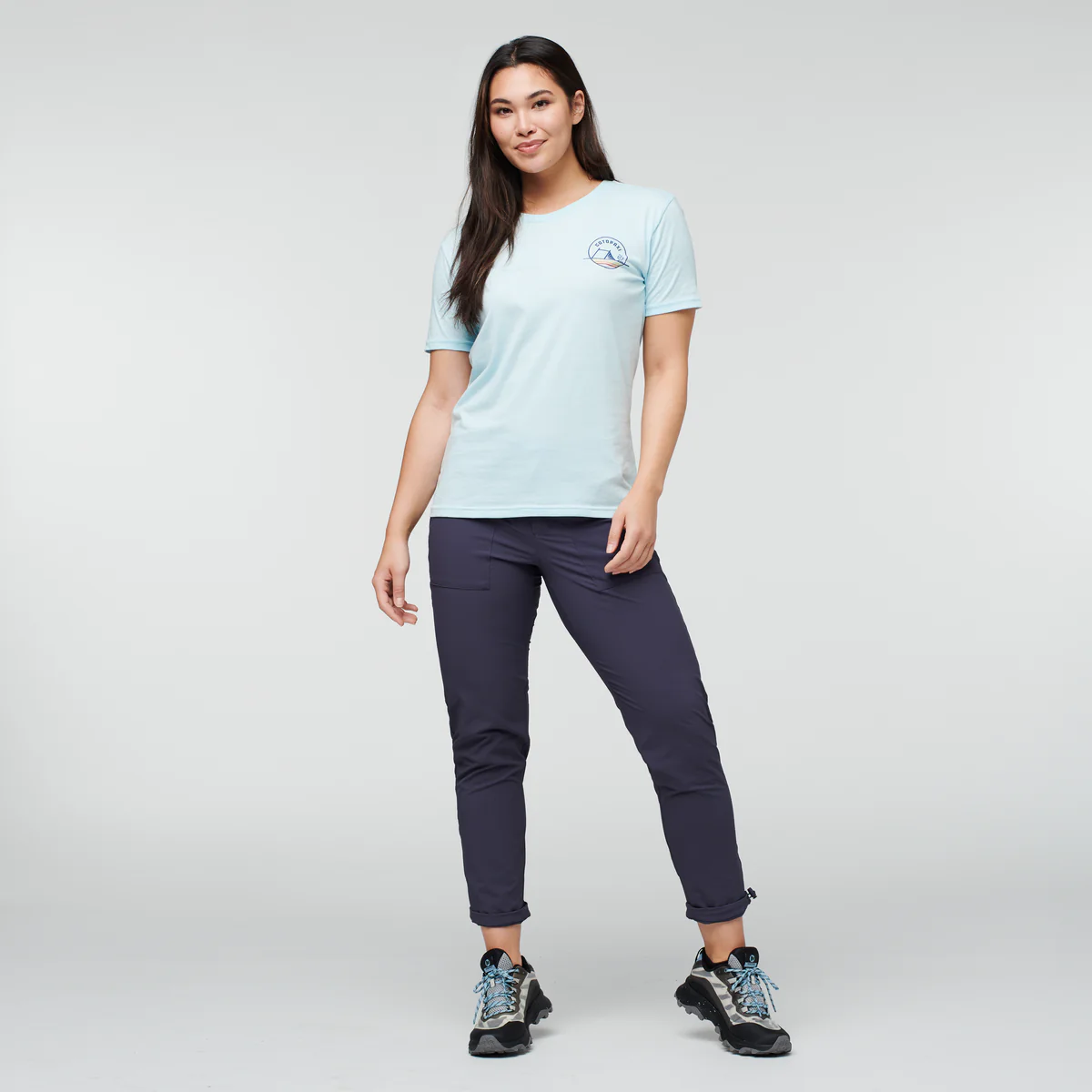 Camp Life T-Shirt - Women's - Image 10